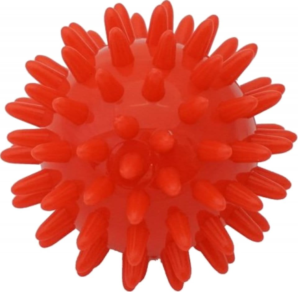 Kine-MAX Pro-Hedgehog Massage Ball - 6cm Fejlesztő labda