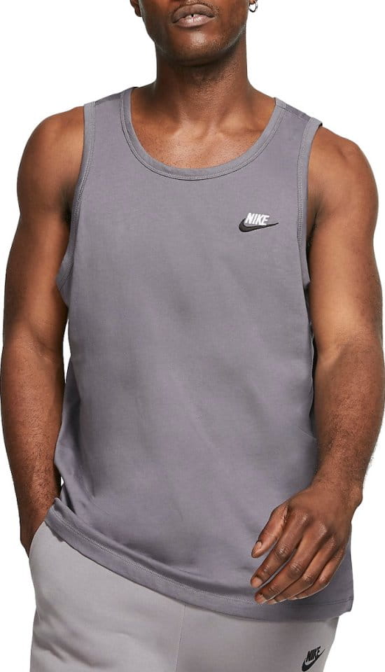 Nike M NSW CLUB TANK Atléta trikó