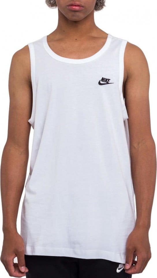 Nike M NSW CLUB TANK Atléta trikó