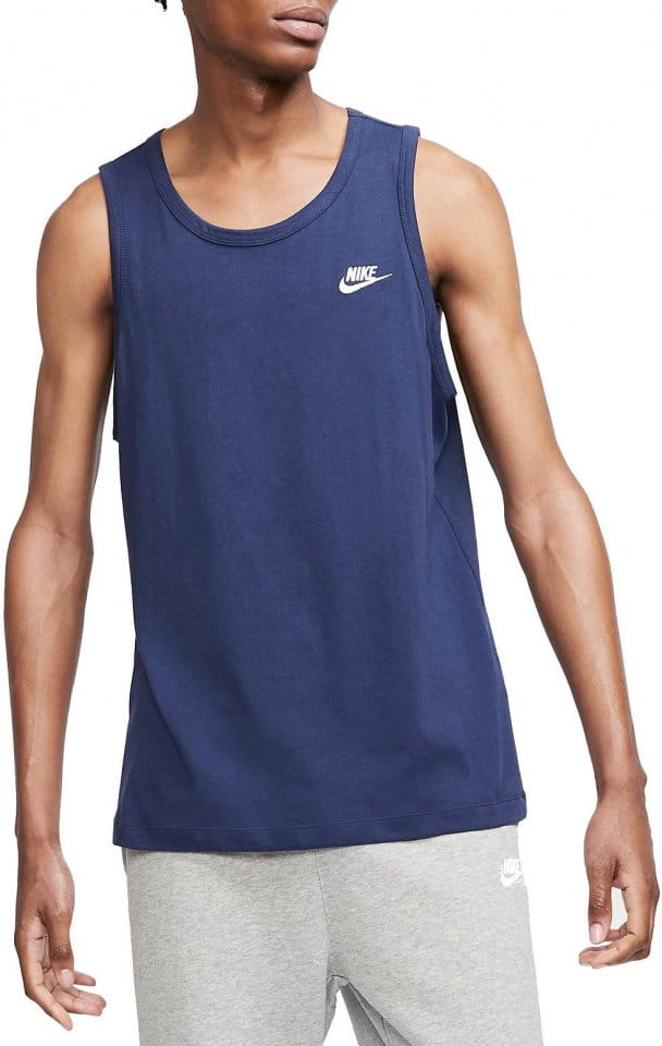 Nike M NSW CLUB - TANK Atléta trikó