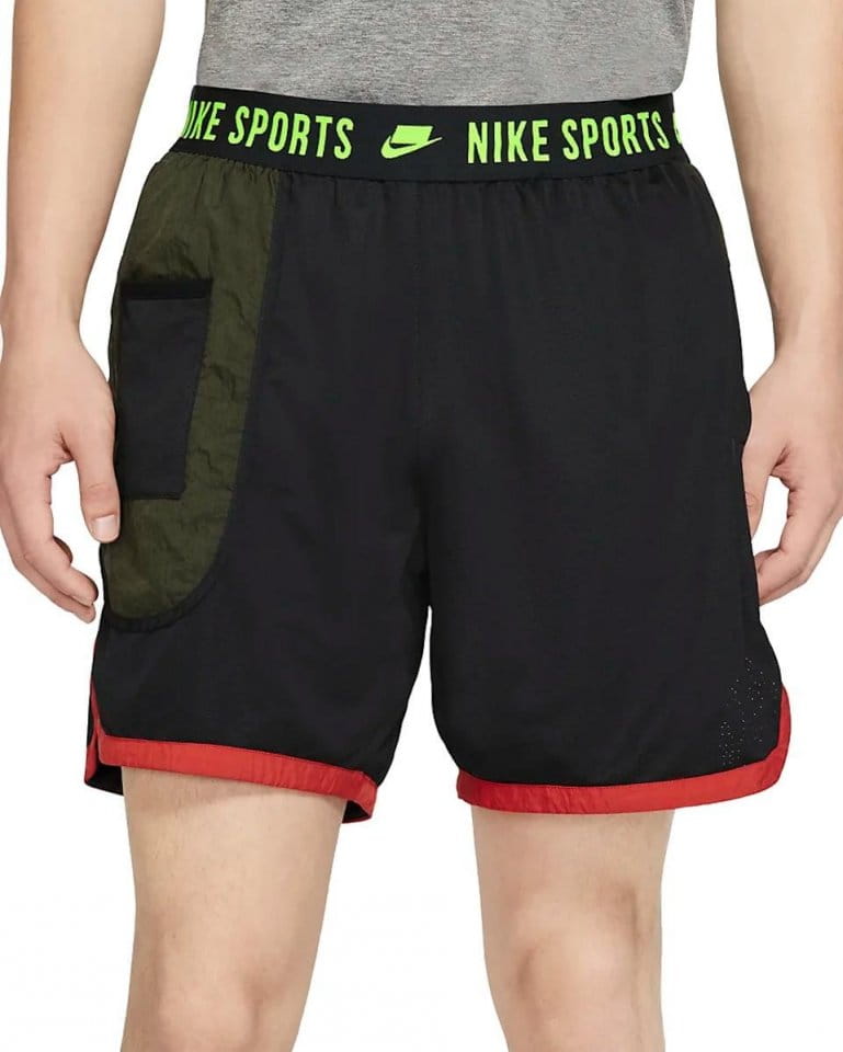 Nike M NK DRY SHORT PX Rövidnadrág