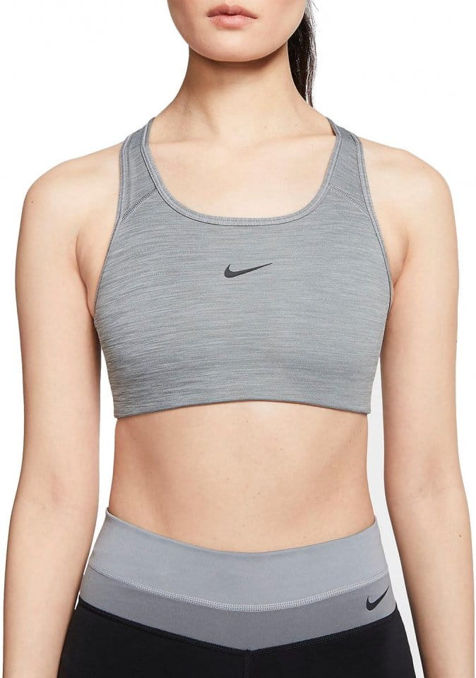Nike Dri-FIT Swoosh Women s Medium-Support 1-Piece Pad Sports Bra Melltartó