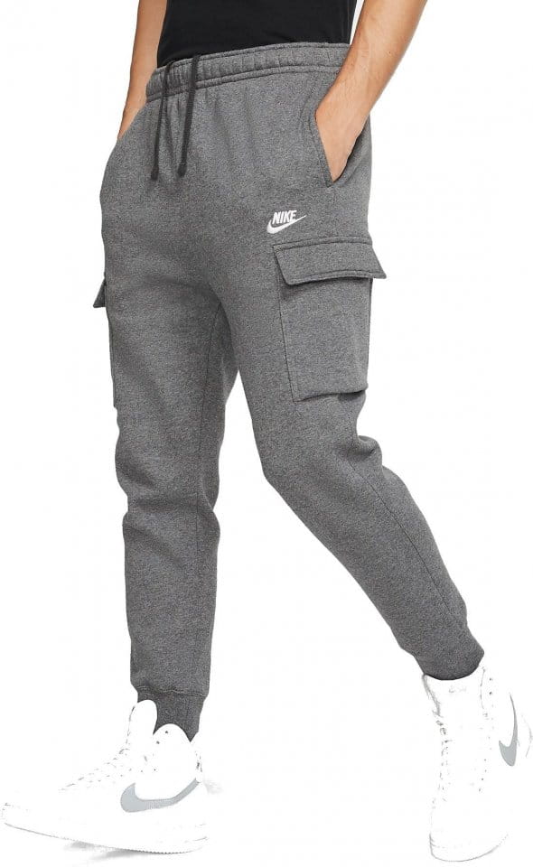 Nike Sportswear Club Fleece Men s Cargo Pants Nadrágok
