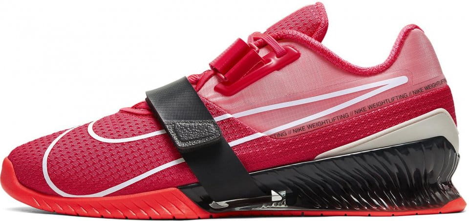Nike ROMALEOS 4 Fitness cipők