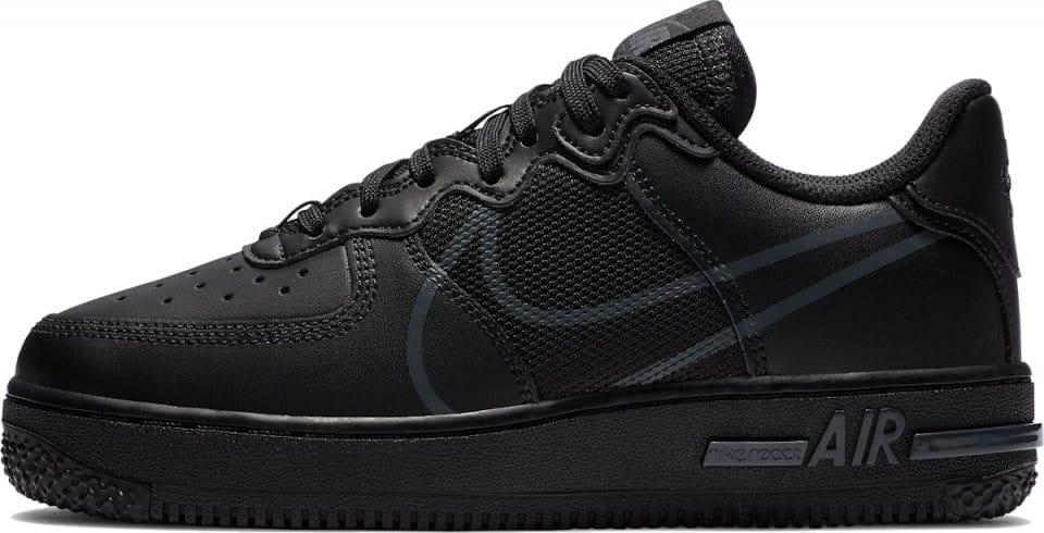 Nike Air Force 1 React GS Cipők