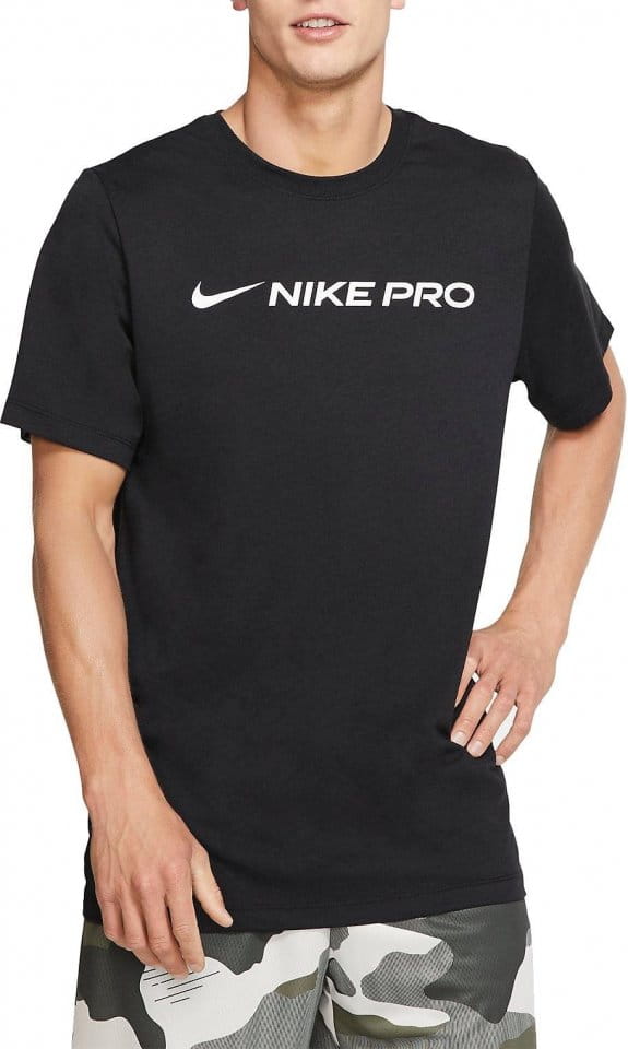 Nike M NK DRY TEE PRO Rövid ujjú póló