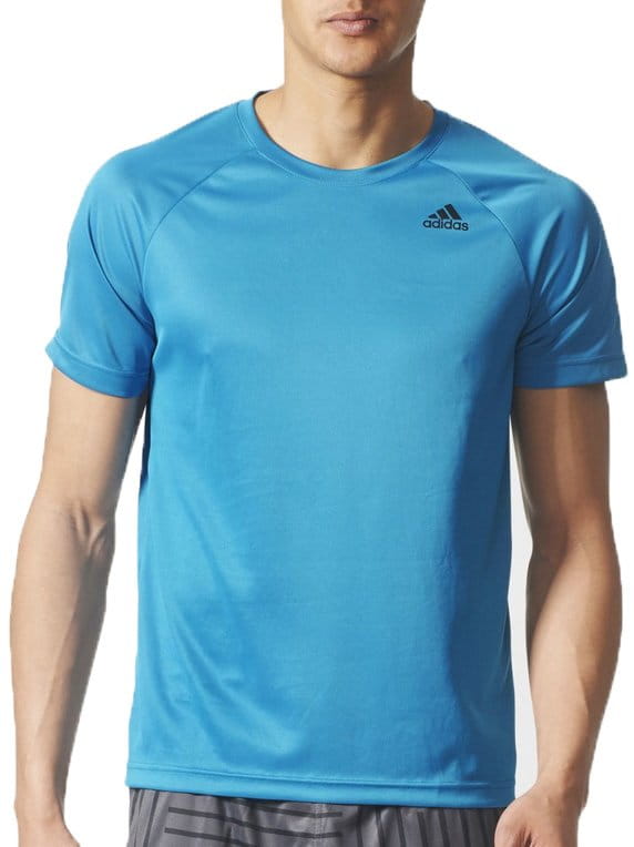 adidas D2M Tee T-shirt 381 S Rövid ujjú póló