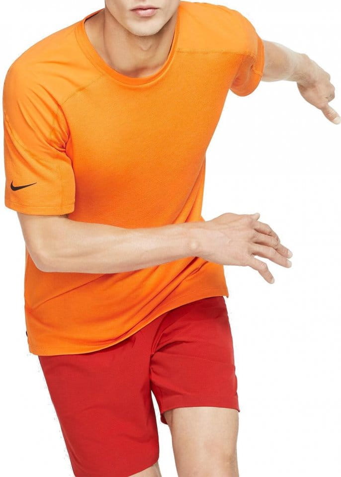 Nike M NK DRY TOP SS TP1 Rövid ujjú póló