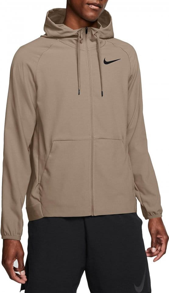 Nike Flex Men s Full-Zip Training Jacket Kapucnis kabát
