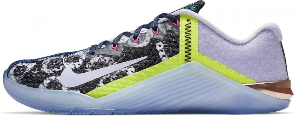 Nike METCON 6 X Fitness cipők