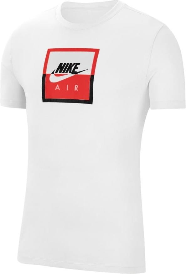 Nike M NSW SS TEE AIR SSNL Rövid ujjú póló