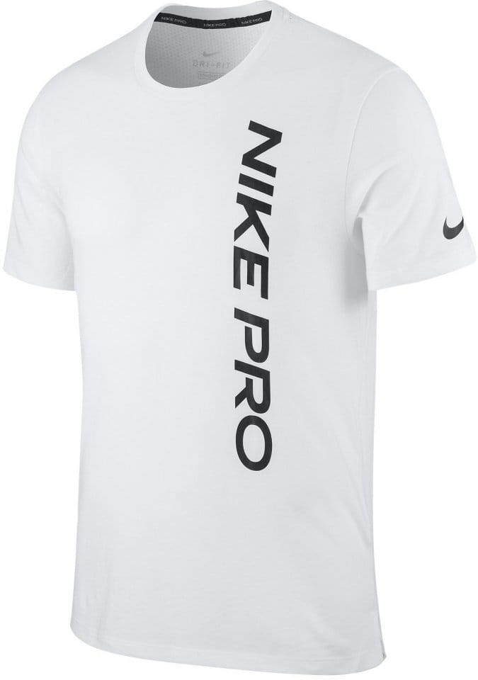 Nike M NP SS TOP NPC BURNOUT Rövid ujjú póló