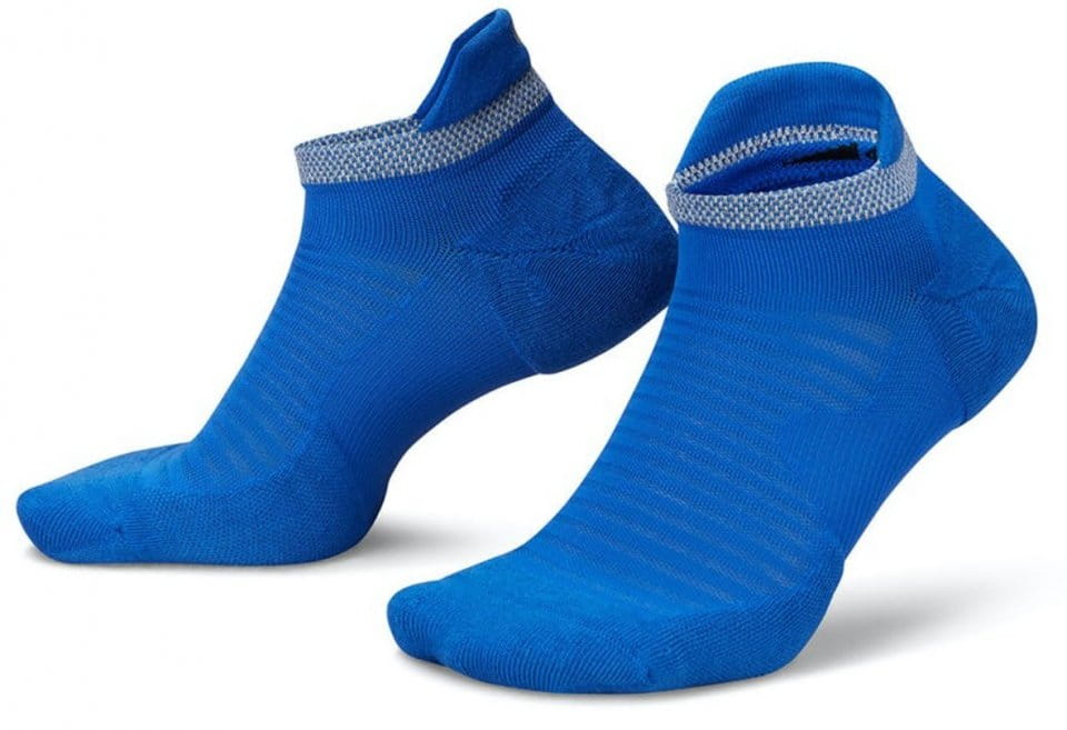 Nike Spark Cushioned No-Show Running Socks Zoknik