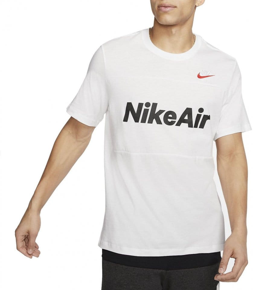 Nike M NSW AIR TEE SS Rövid ujjú póló