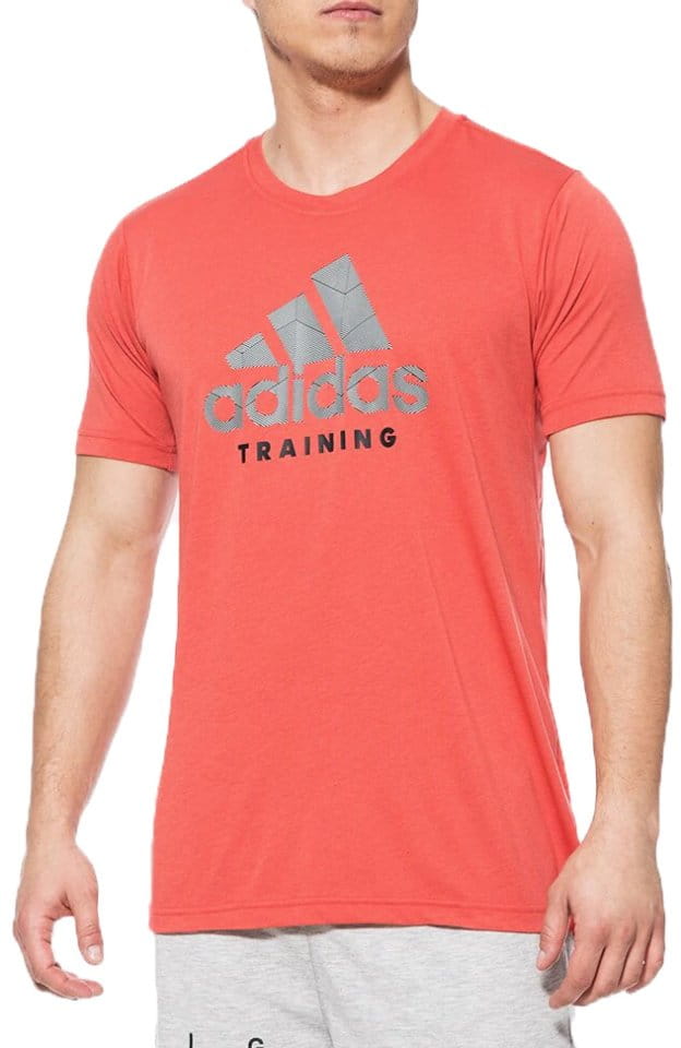 adidas Adi Training T T-shirt 100 M Rövid ujjú póló
