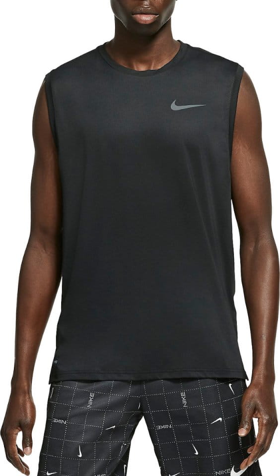 Nike M Pro DF HPR DRY TOP TANK Atléta trikó