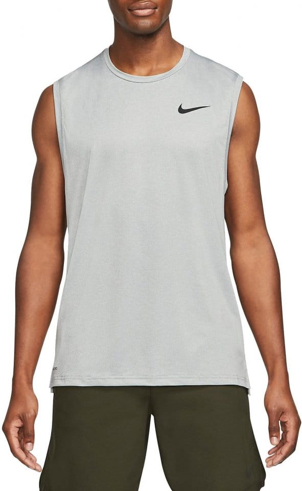Nike Pro DF HPR DRY TOP TANK Atléta trikó