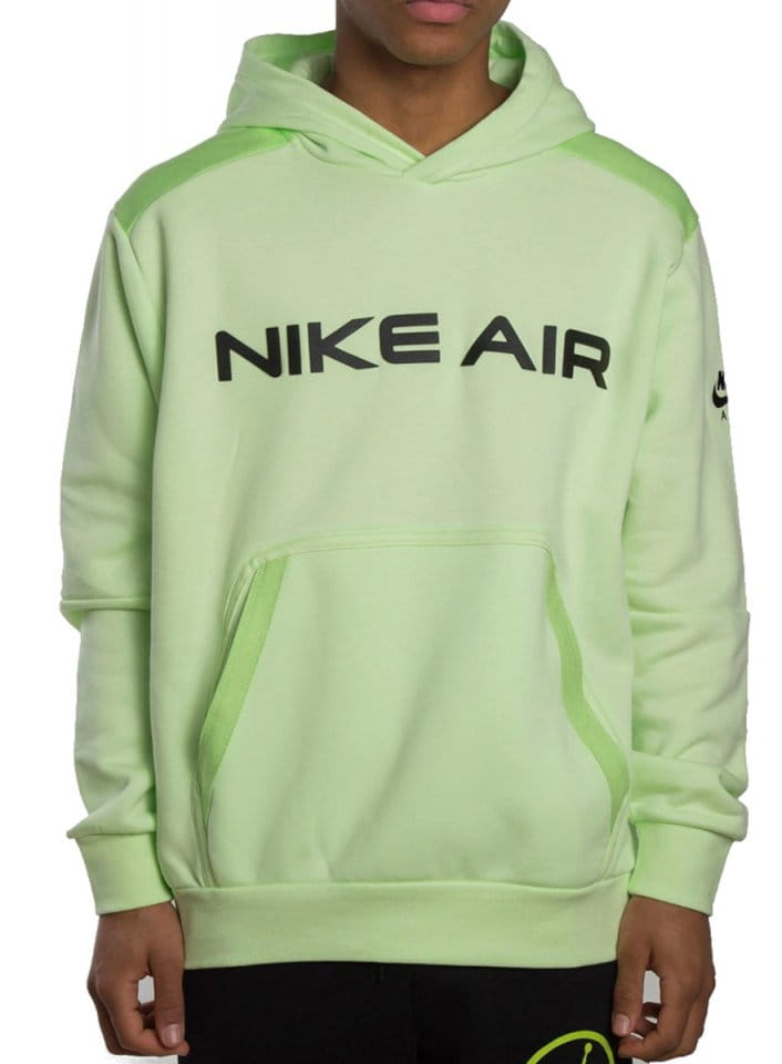 Nike Air Pullover Fleece Kapucnis melegítő felsők