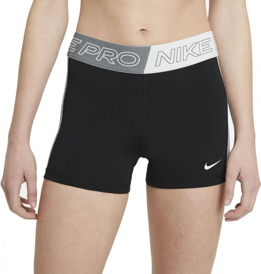 Nike W Pro 3IN SHORT GRX TT PP1 Rövidnadrág