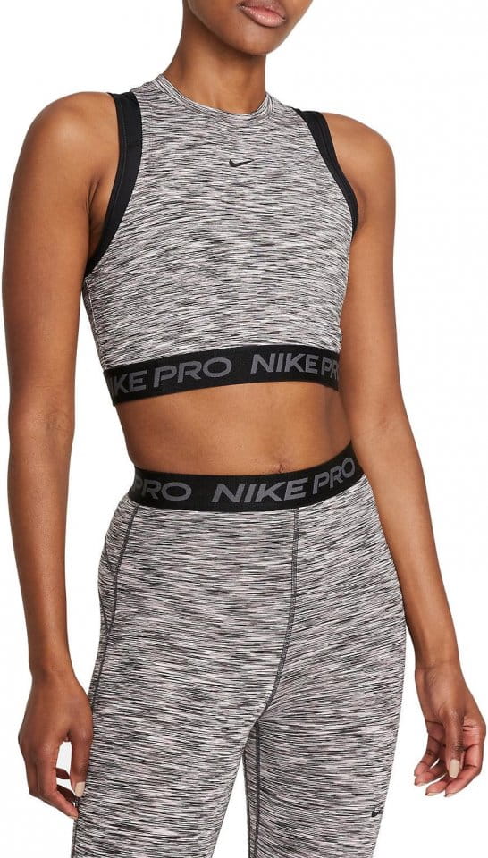 Nike W Pro TANK SDYE PS PP2 Atléta trikó