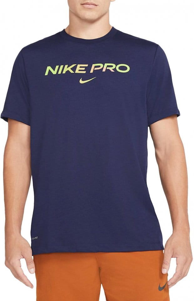 Nike M NK DB TEE PRO Rövid ujjú póló