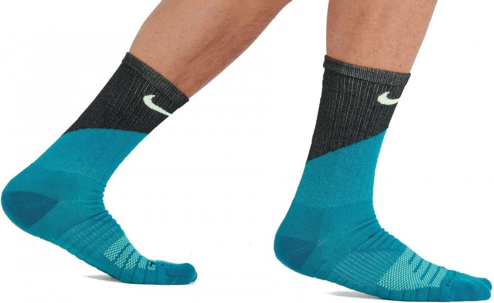 Nike Everyday Max Metcon Cushioned Training Crew Socks Zoknik