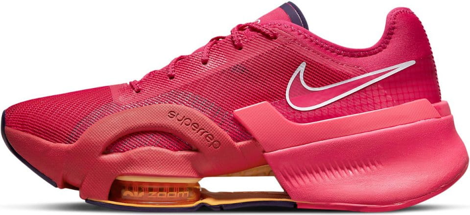Nike Air Zoom SuperRep 3 Fitness cipők
