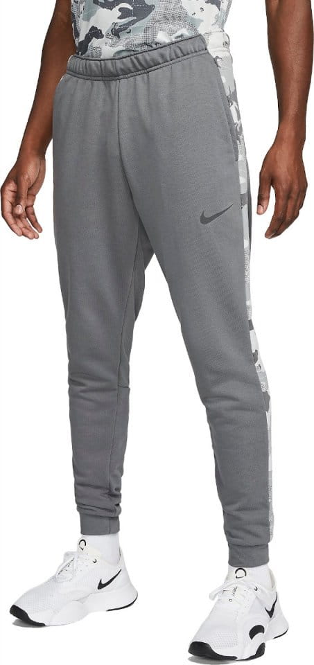 Nike Dri-FIT Men s Tapered Camo Training Pants Nadrágok