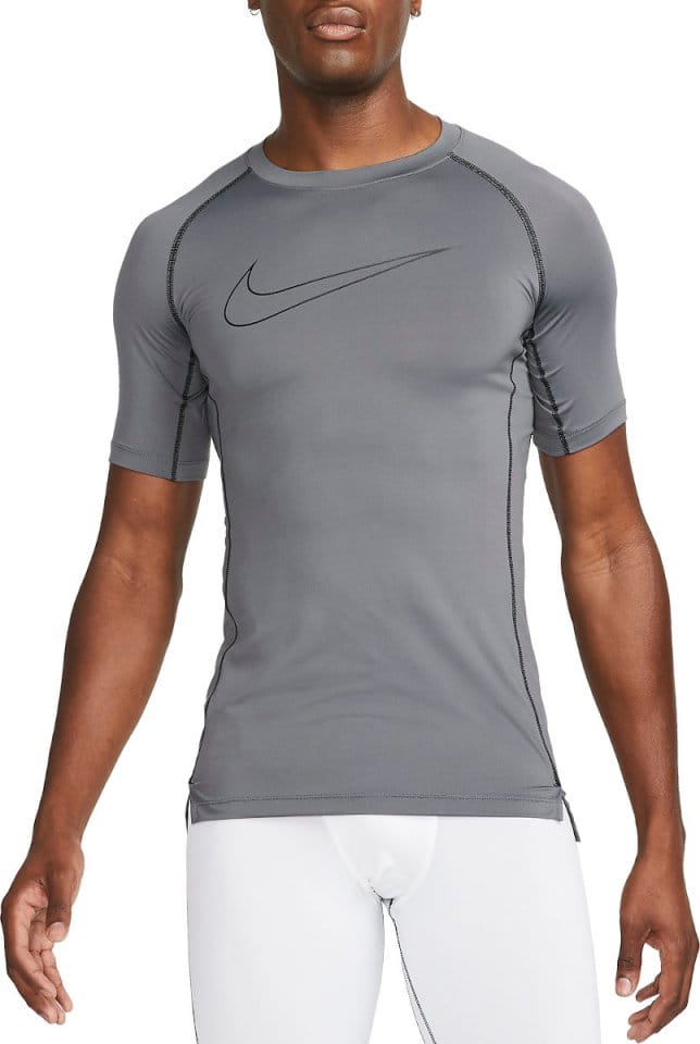 Nike Pro Dri-FIT Men s Tight Fit Short-Sleeve Top Rövid ujjú póló
