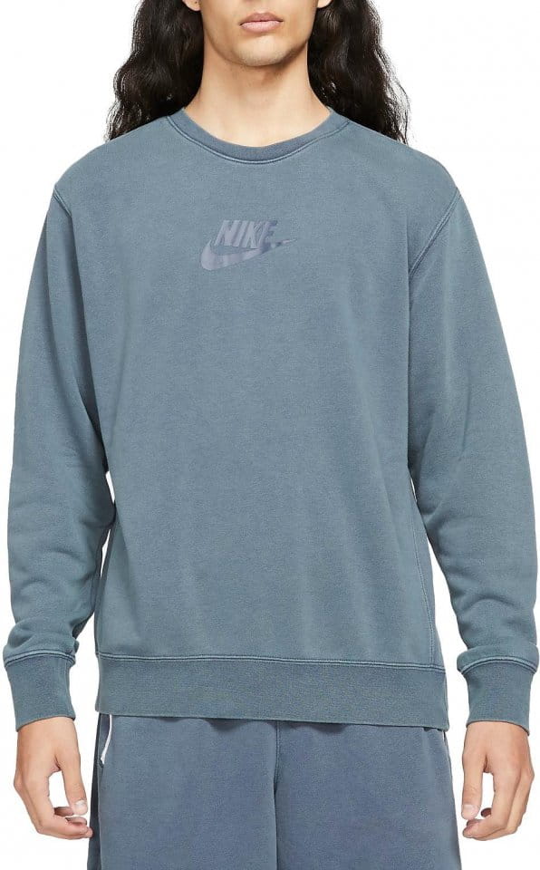 Nike Sportswear Essentials+ Men s French Terry Crew Sweatshirt Melegítő felsők