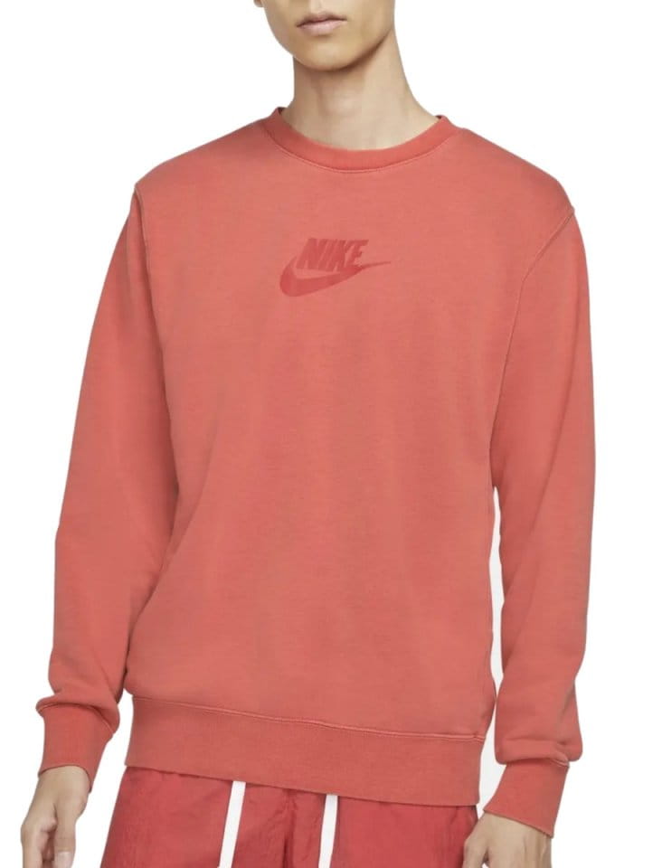 Nike Sportswear Essentials+ Men s French Terry Crew Sweatshirt Melegítő felsők