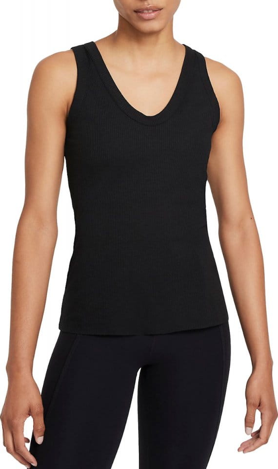 Nike Yoga Luxe Women s Tank Atléta trikó