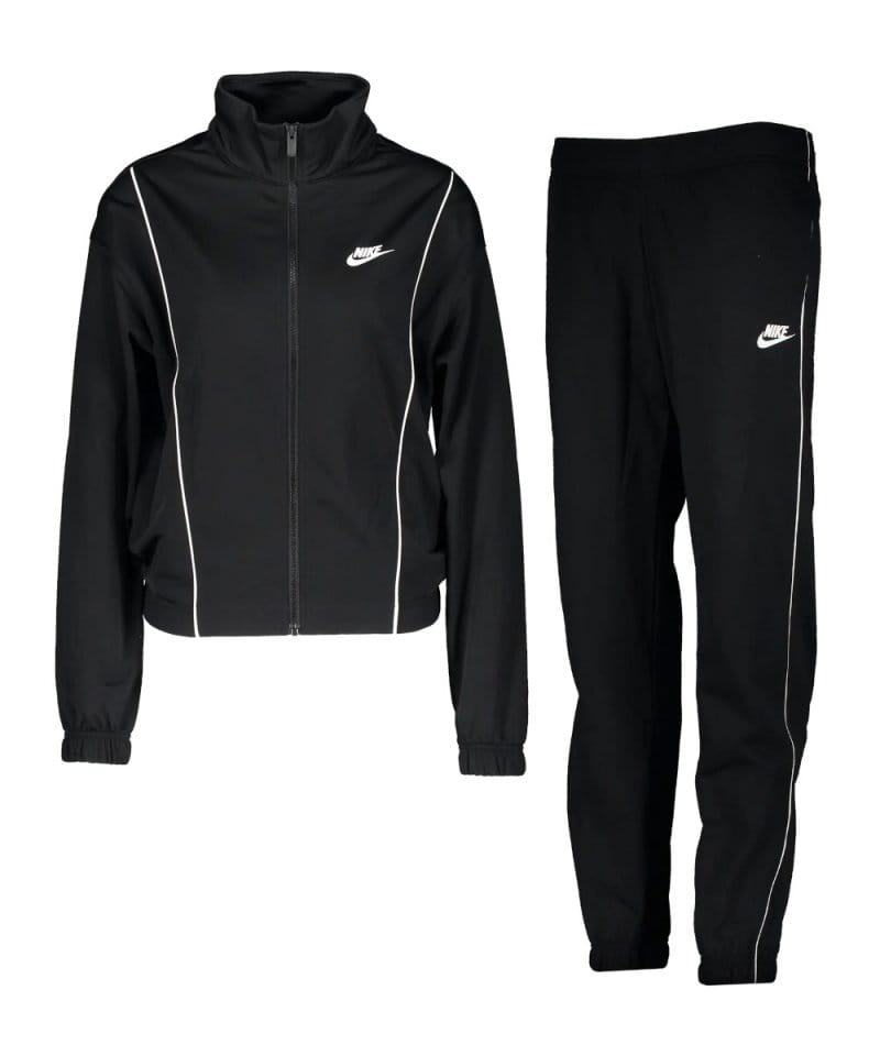 Nike Sportswear Women s Fitted Track Suit Szett