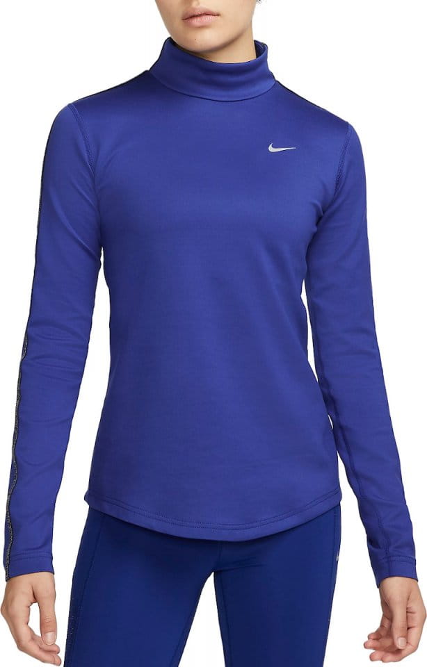 Nike Pro Therma-FIT Women s Long-Sleeve Top Hosszú ujjú póló