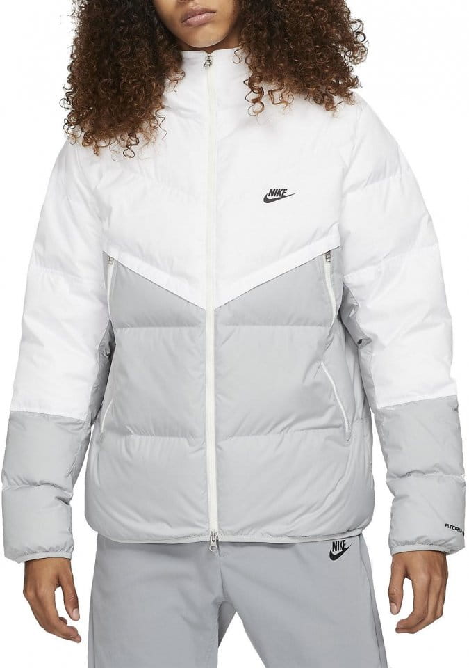 Nike M NSW SF WINDRUNNER HD JKT Kapucnis kabát