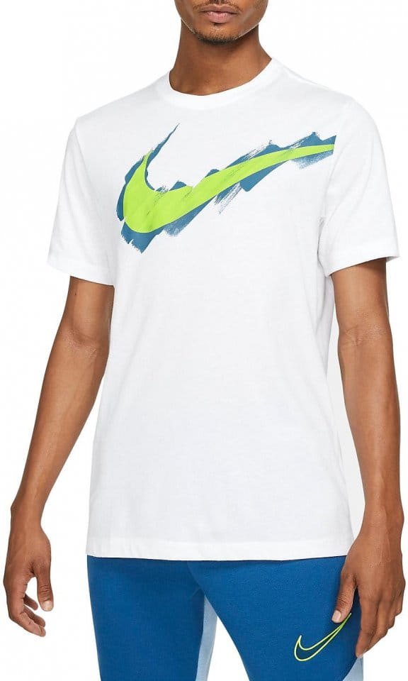 Nike Dri-FIT Sport Clash Men s Logo Training T-Shirt Rövid ujjú póló