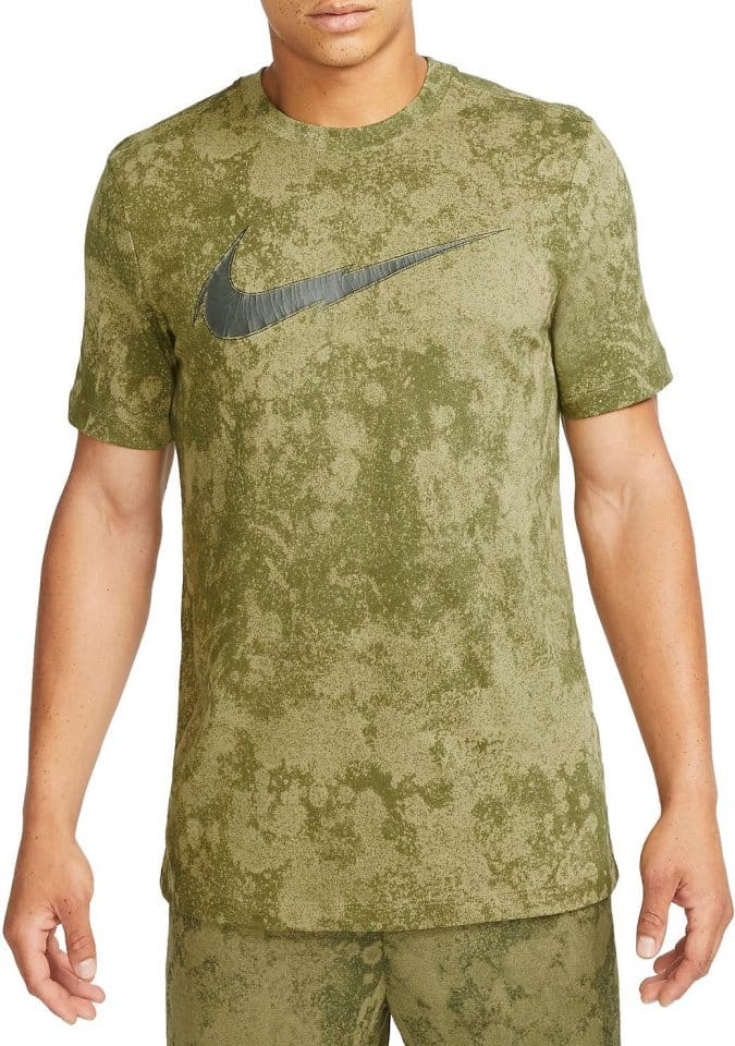Nike Dri-FIT Men s Training T-Shirt Rövid ujjú póló