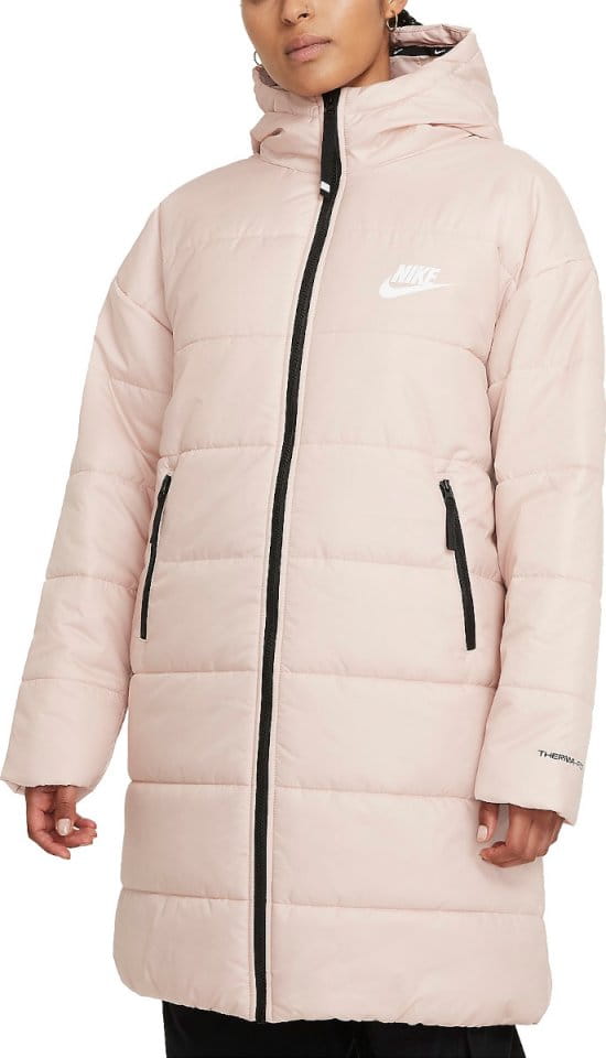Nike Sportswear Therma-FIT Repel Women s Hooded Parka Kapucnis kabát