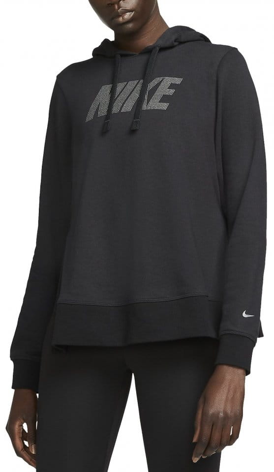 Nike WMNS Graphic Training bluza Kapucnis melegítő felsők