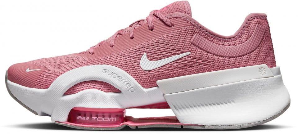 Nike Zoom SuperRep 4 Next Nature Women’s HIIT Class Shoes Fitness cipők