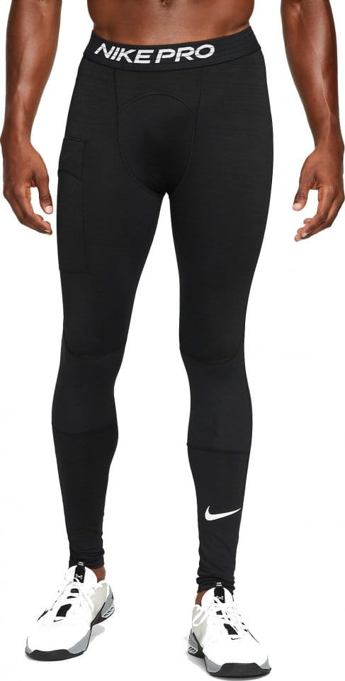 Nike Pro Warm Men s Tights Leggings