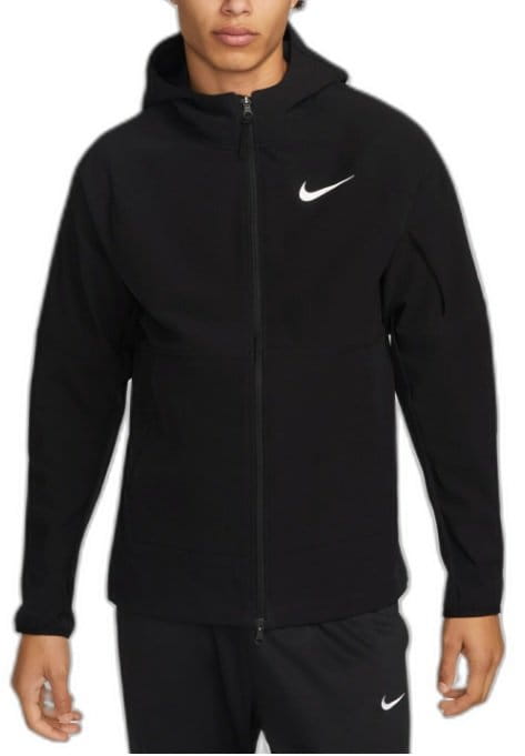 Nike Pro Flex Vent Max Men s Winterized Fitness Jacket Kapucnis kabát
