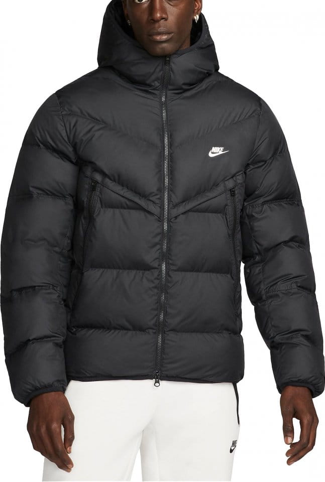Nike Sportswear Storm-FIT Windrunner Kapucnis kabát
