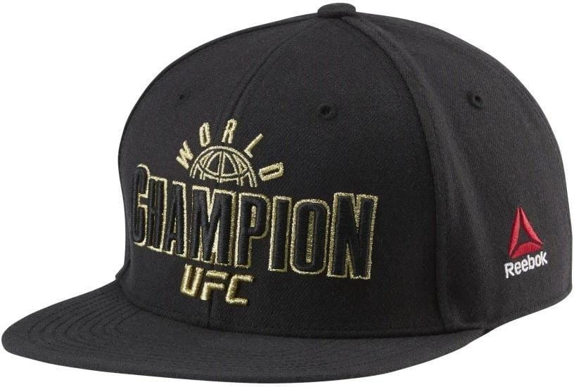 Reebok UFC CHAMP CAP (AT) Baseball sapka