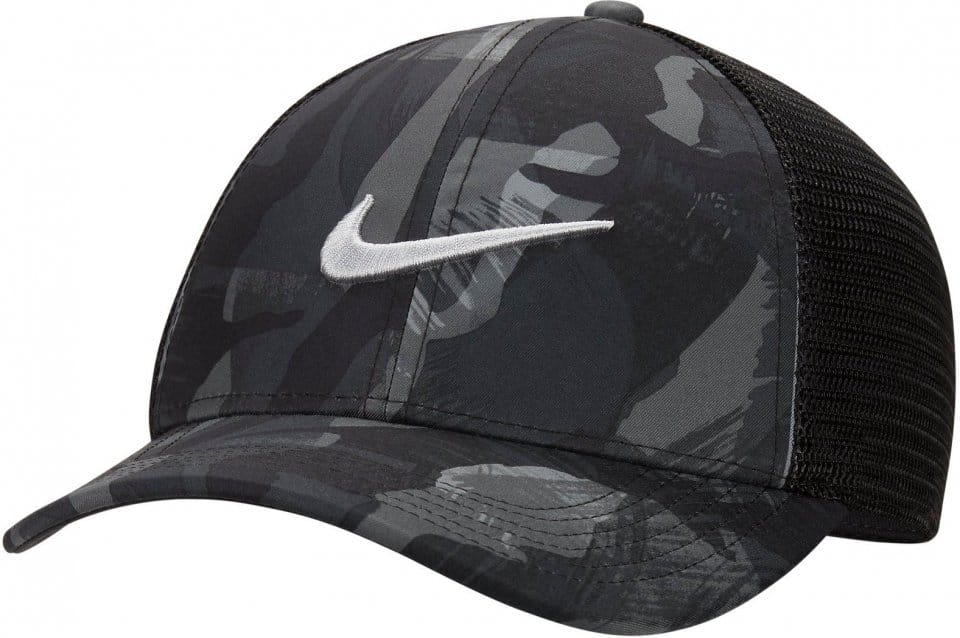 Nike U NK DF AROBL L91 CAP CAMO Baseball sapka