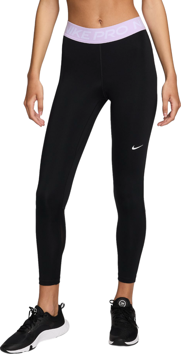 Nike W NP 365 MR 7/8 TIGHT Leggings