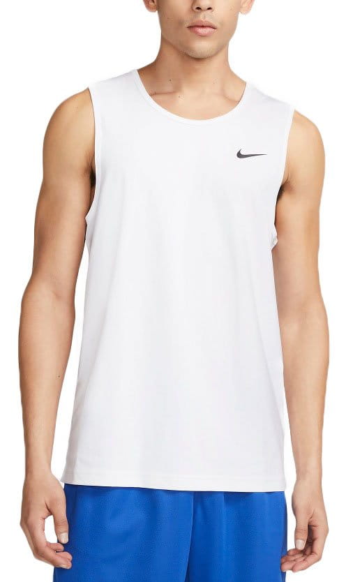 Nike Dri-FIT Hyverse Men s Short-Sleeve Fitness Tank Atléta trikó
