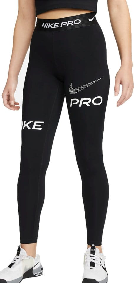 Nike W NP DF MR GRX TGHT Leggings