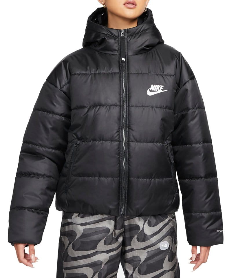 Nike W NSW SYN TF RPL HD JKT Kapucnis kabát