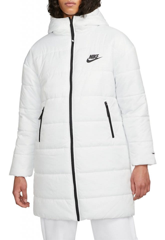 Nike Sportswear Therma-FIT Repel Women s Synthetic-Fill Hooded Parka Kapucnis kabát